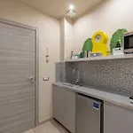 Nice Studio Ac Wi Fi ראפאלו