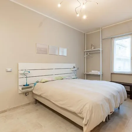 Nice Studio Ac Wi Fi Апартаменты *
