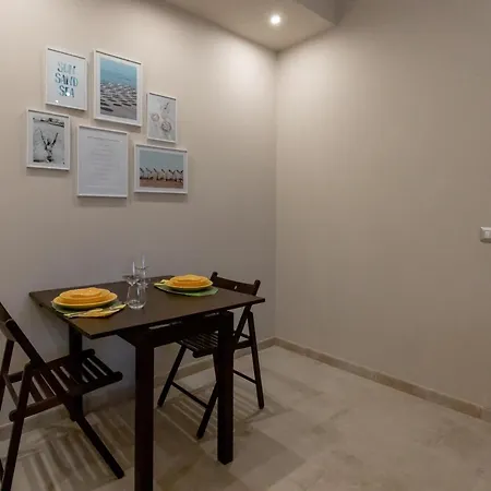 Nice Studio Ac Wi Fi ראפאלו