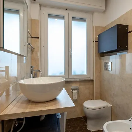 Nice Studio Ac Wi Fi * Рапалло