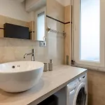 Nice Studio Ac Wi Fi Апартаменты Рапалло