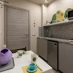 Апартаменты Nice Studio Ac Wi Fi