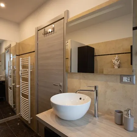 Nice Studio Ac Wi Fi * Rapallo