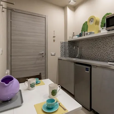 Apartamento Nice Studio Ac Wi Fi