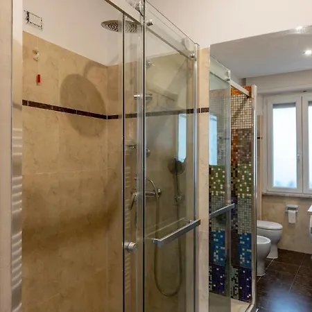 Apartamento Nice Studio Ac Wi Fi Rapallo