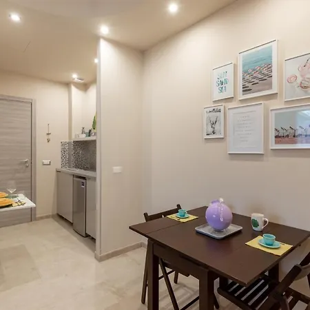 Apartamento Nice Studio Ac Wi Fi *